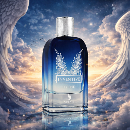 Inventive Legend by Volare