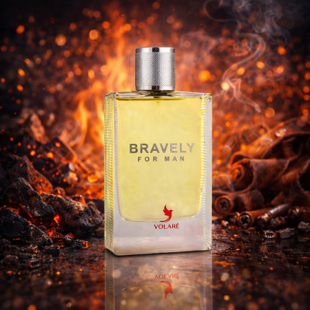 favorite Bravely by Volare
