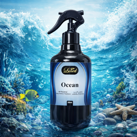 معطر لوفيال أوشن