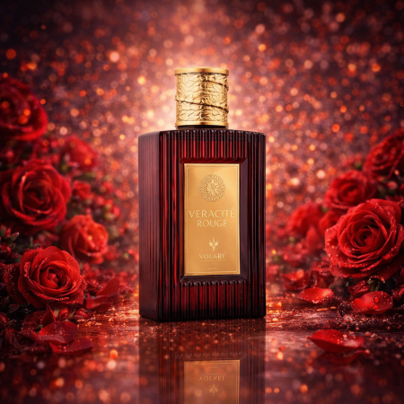 Veracite Rouge by Volare
