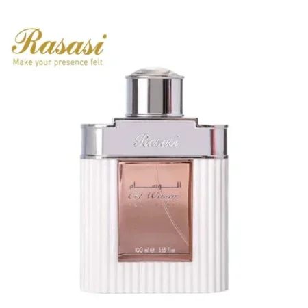 عطر الوسام من الرصاصي (100ml رجالي)