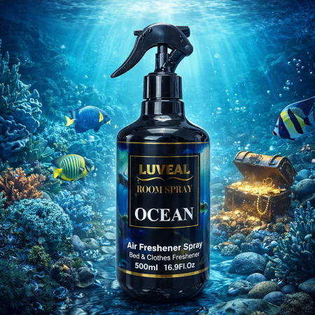 أوشن معطر لوفيال