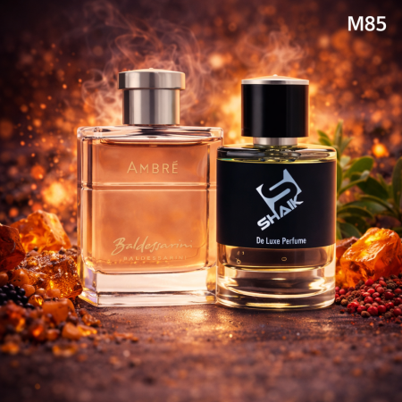 بديل عطر هيجو بوس انبر M 85