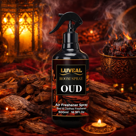 معطر لوفيال عود