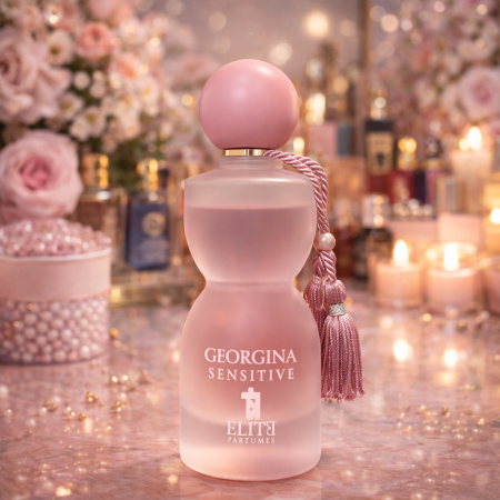 عطر جورجينا سينسيتيف