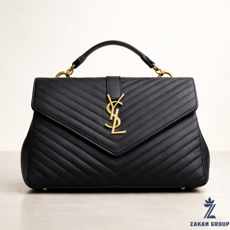 شنتة وأي إس ال كوبي ماستر لون اسود