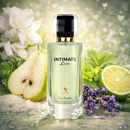 lNTIMATE Love by Volare