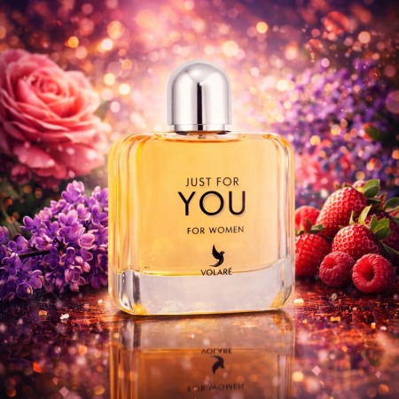 Just for you for women by Volare