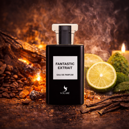 Fantastic Extrait by Volare