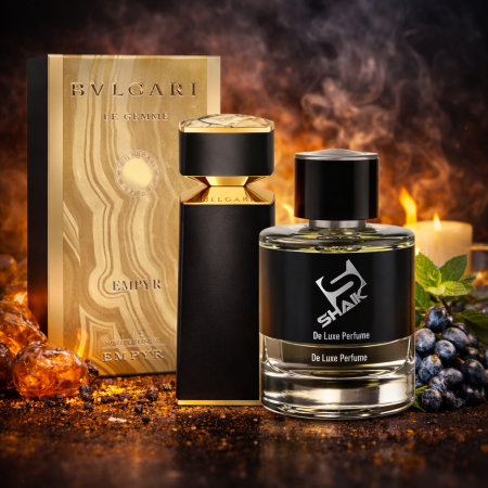 عطر شيك بديل بلغاري لي جيمي رجالي رقم W 179