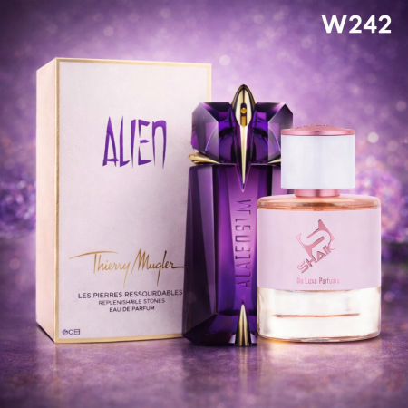بديل عطر ثيري موغلر الين W 242