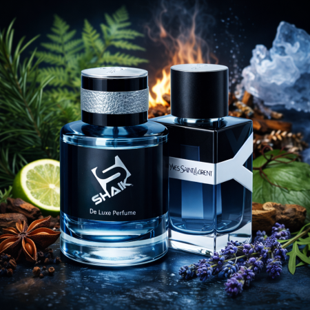 بديل عطر YSL ايدي بيرفيوم من شيك W653