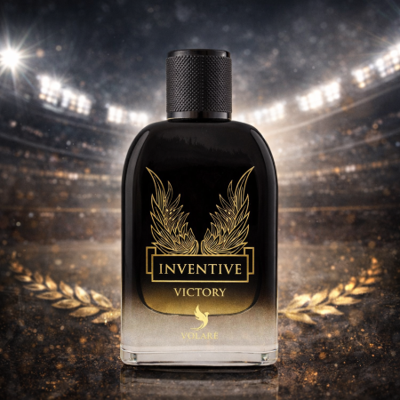 Inventive Victory by Volare