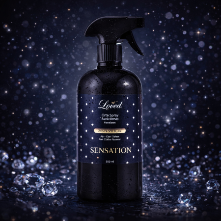 معطر لوفيال سينسيشن