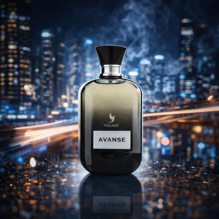 AVANSE by Volare