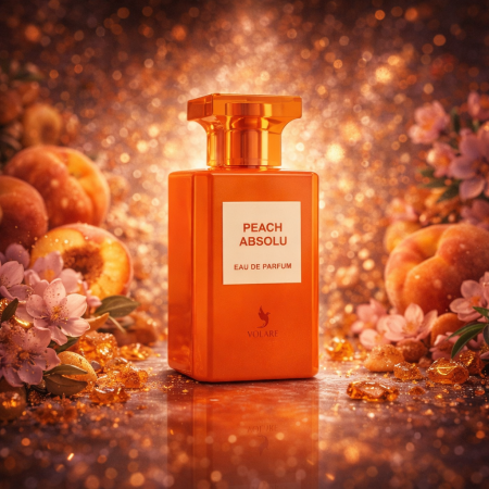 PEACH ABSOLU by Volare