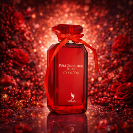 PURE SEDUCTION SECRET INTENSE by Volare