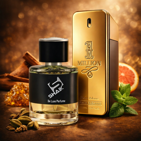 بديل عطر باكو رابان ون مليون M 91