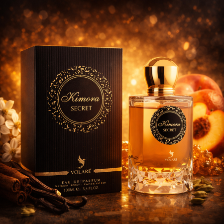 Kimora Secret by Volare