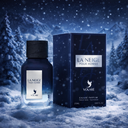 بديل Y اف سان لوران (25مل رجالي) VOLARE LA NEIGE POUR HOMME