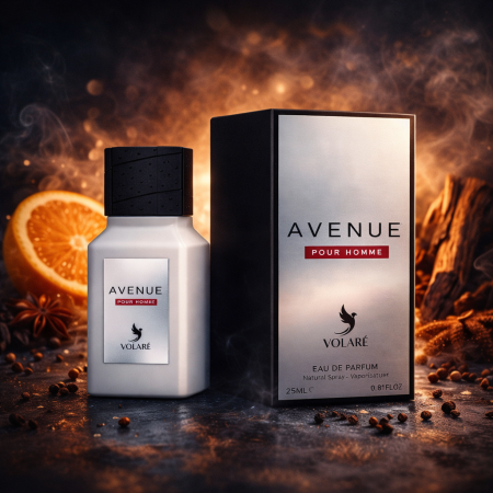 بديل ألور بور هوم سبورت (25مل رجالي) Volaré avenue pour homme