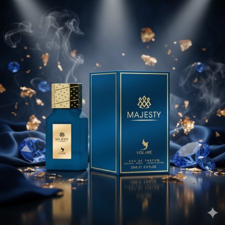 بديل دولتشي اند غابانا كينج (25مل رجالي) VOLARE MAJESTY