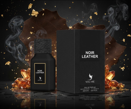 بديل عطر توم فورد اومبري ليذر