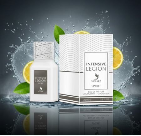 بديل عطر مونت بلانك ليجند سبيرت وايت