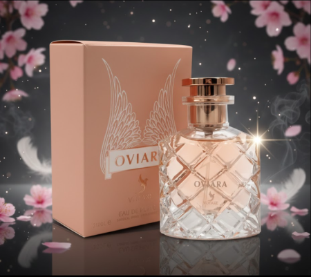 بديل عطر اولمبيا (30مل ستاتي) VOLARE OVIARA
