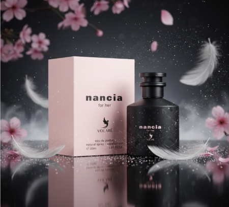 بديل نارسيسو فور هير (30مل ستاتي) VOLARE NANCIA FOR HER