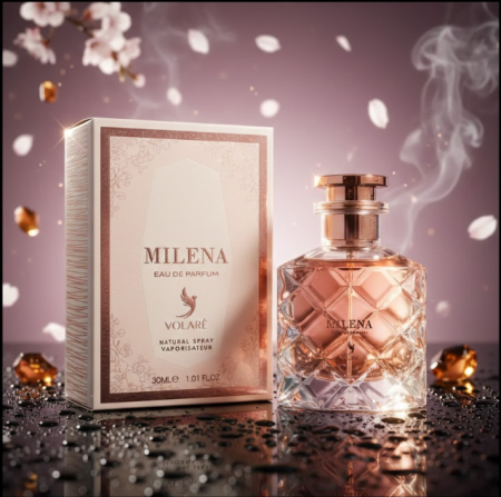 بديل لانكوم ايدول (30مل ستاتي) VOLARE MILENA