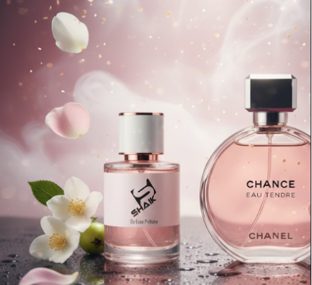 بديل عطر شانيل شانيل ايدي تيندري W 40