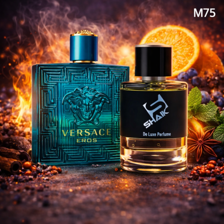 بديل عطر فيرزاتشي ايروس M 75