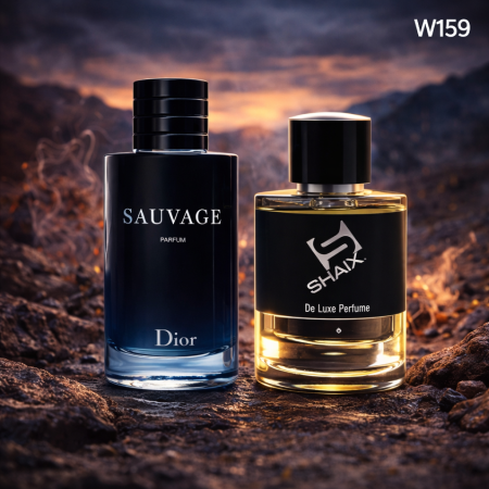 بديل عطر سوفاج ديور M 159