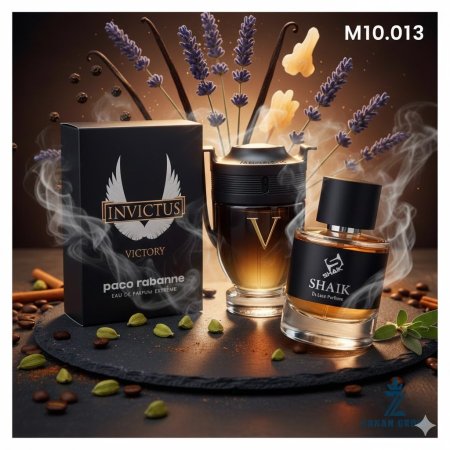 بديل عطر انفكتوس فيكتوري M 10.013
