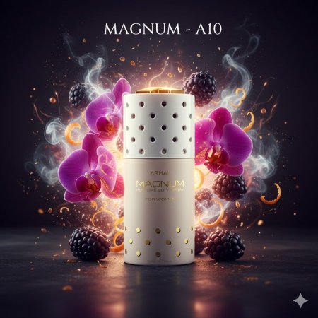 MAGNUM -A10