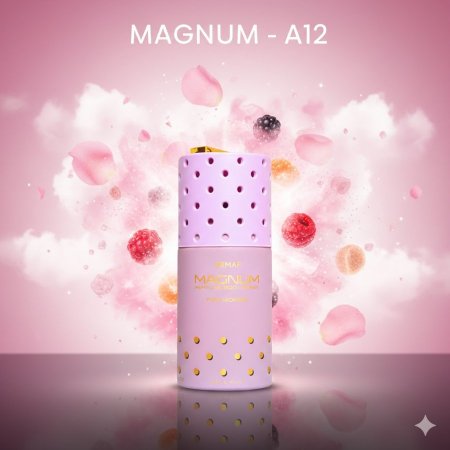 MAGNUM -A12