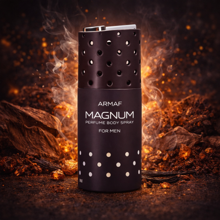 MAGNUM -A4