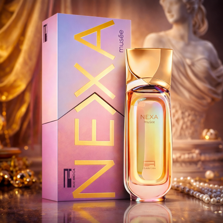 نيكسا NEXA MUSEE BY RUE BROCA