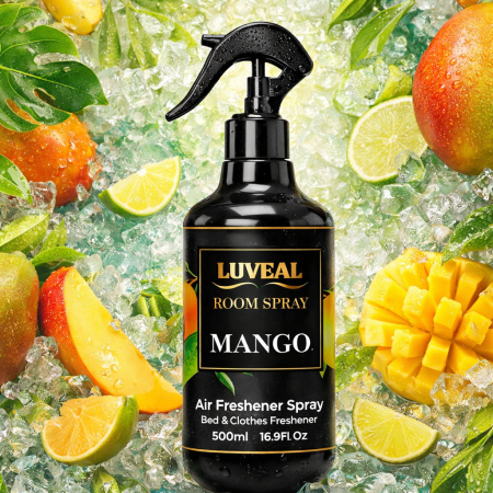 معطر لوفيال منجا