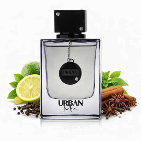 Armaf Club De Nuit Urban Man