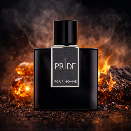 برايد الرجالي Pride Pour Homme من ريو بروكا 100 مل