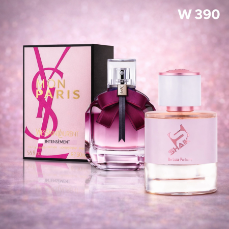 بديل عطر وأي إس ال مون بارس W 390