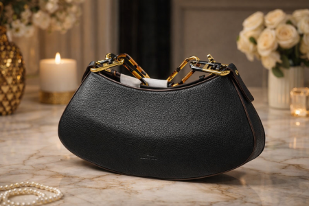 شنتة فيندي كوبي ماستر لون اسود