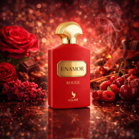 ENAMOR Rouge by Volare