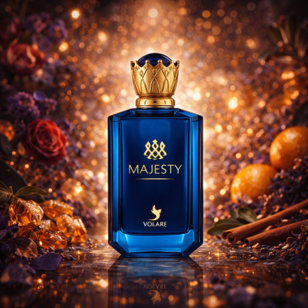 MAJESTY by Volare