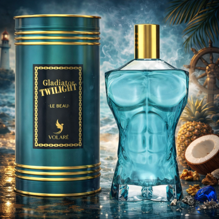 Gladiator Twilight LE BEAU by Volare