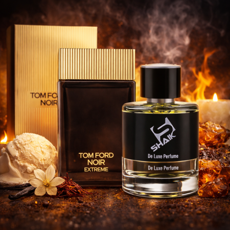 عطر شيك رجالي بديل توم فورد نيور رقم W 295