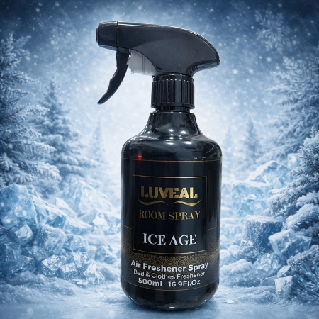 معطر لوفيال ايس ايج