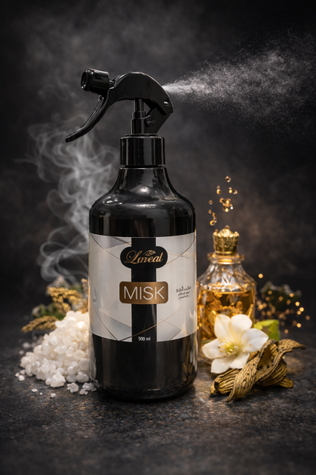 معطر لوفيال مسك